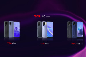 TCL      CES 2023