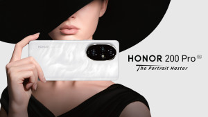 Honor 200 Pro  Honor 200  DxOMark Silver Label     